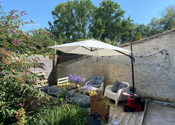 Atelier De Boheme
