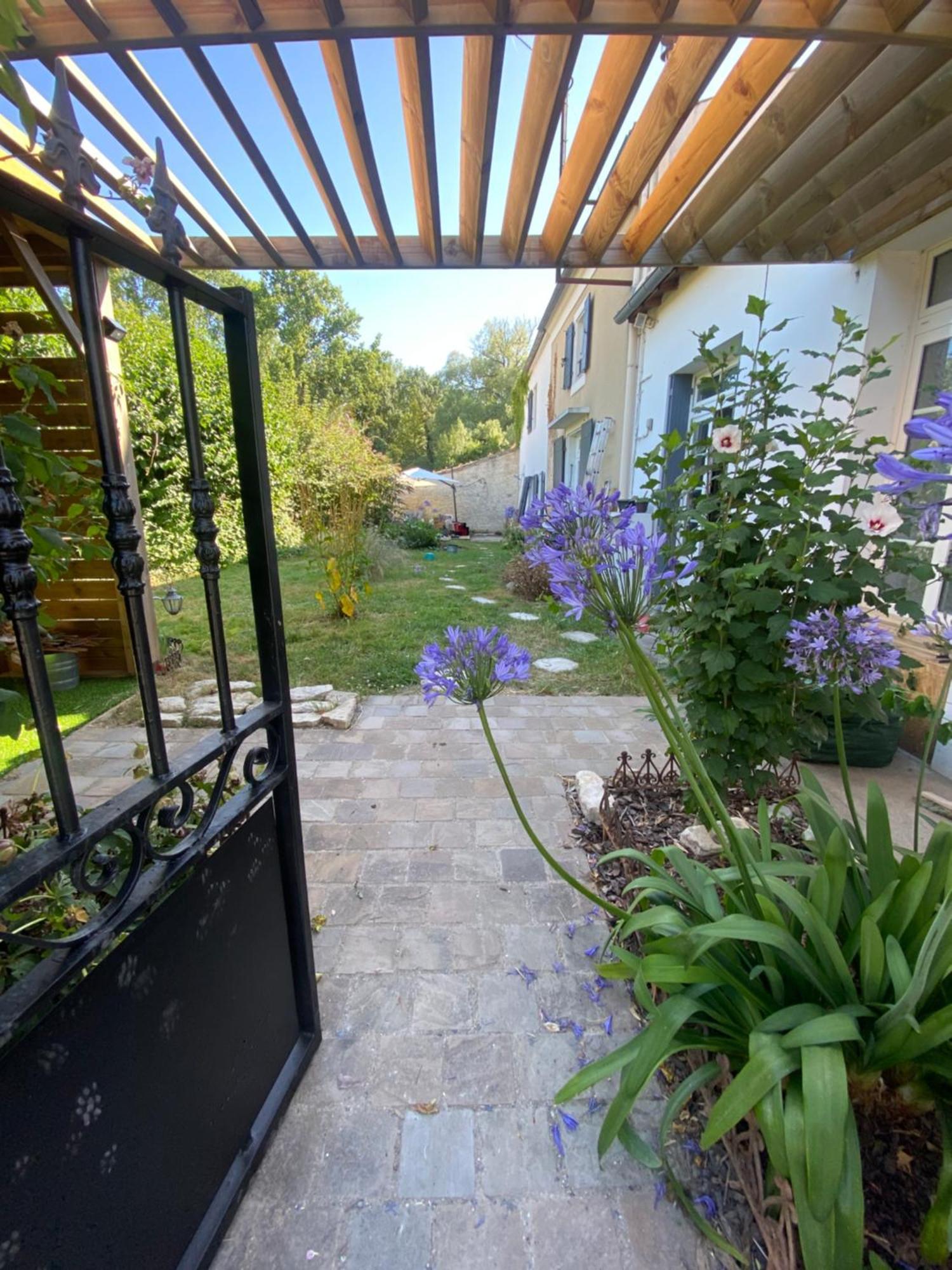 Atelier De Boheme Homestay *